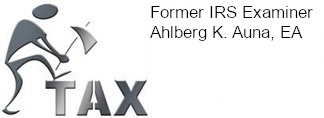Axtax, Inc.